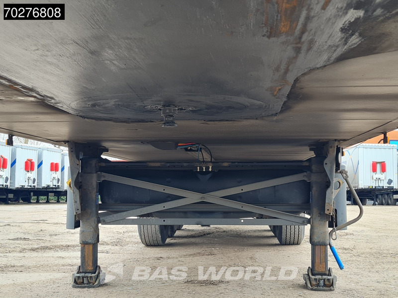 Schmitz Cargobull SCB*S3T ThermoKing Schiebewand Blumenbreit Doppelverdampfer - סמיטריילר עם קירור: תמונה 5 Schmitz Cargobull SCB*S3T ThermoKing Schiebewand Blumenbreit Doppelverdampfer - סמיטריילר עם קירור: תמונה 5