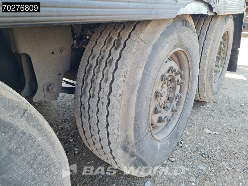 סמיטריילר עם קירור Schmitz Cargobull ThermoKing SLXe Spectrum 250 ThermoKing Schiebewand Blumenbreit Doppelverdampfer: תמונה 16