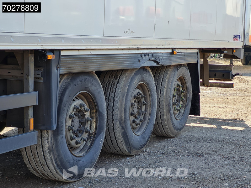 סמיטריילר עם קירור Schmitz Cargobull ThermoKing SLXe Spectrum 250 ThermoKing Schiebewand Blumenbreit Doppelverdampfer: תמונה 14