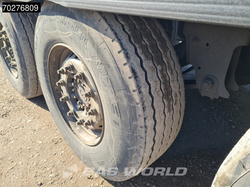 סמיטריילר עם קירור Schmitz Cargobull ThermoKing SLXe Spectrum 250 ThermoKing Schiebewand Blumenbreit Doppelverdampfer: תמונה 19