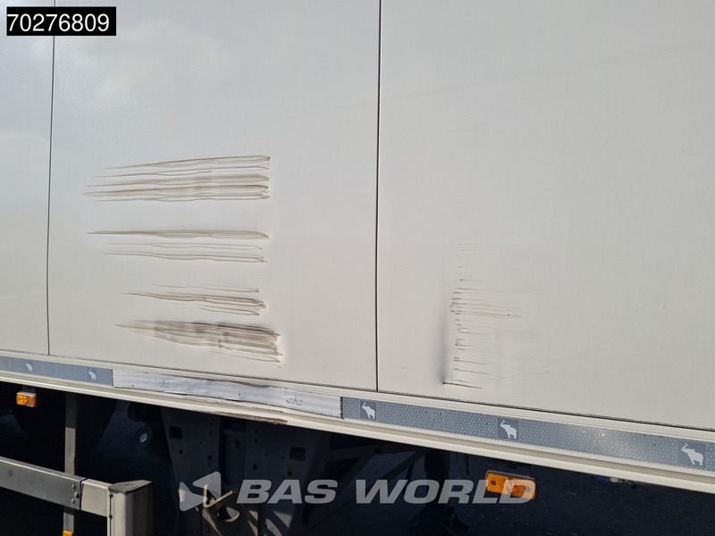סמיטריילר עם קירור Schmitz Cargobull ThermoKing SLXe Spectrum 250 ThermoKing Schiebewand Blumenbreit Doppelverdampfer: תמונה 9