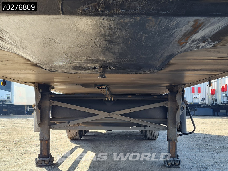 סמיטריילר עם קירור Schmitz Cargobull ThermoKing SLXe Spectrum 250 ThermoKing Schiebewand Blumenbreit Doppelverdampfer: תמונה 13