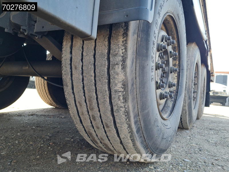 סמיטריילר עם קירור Schmitz Cargobull ThermoKing SLXe Spectrum 250 ThermoKing Schiebewand Blumenbreit Doppelverdampfer: תמונה 15