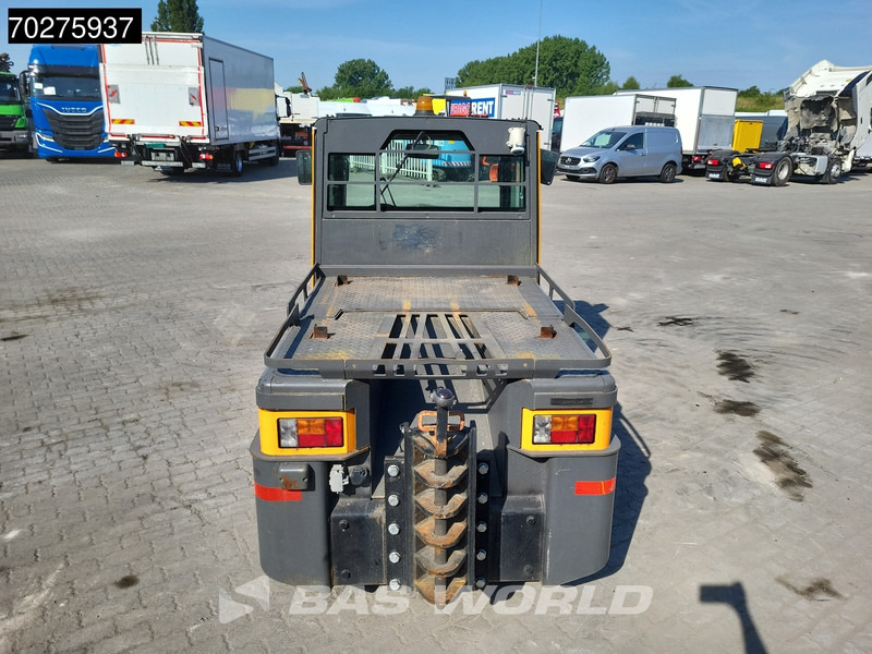 Still RO7-25 DEFECT / INOPERABLE - מלגזה חשמלית: תמונה 3 Still RO7-25 DEFECT / INOPERABLE - מלגזה חשמלית: תמונה 3