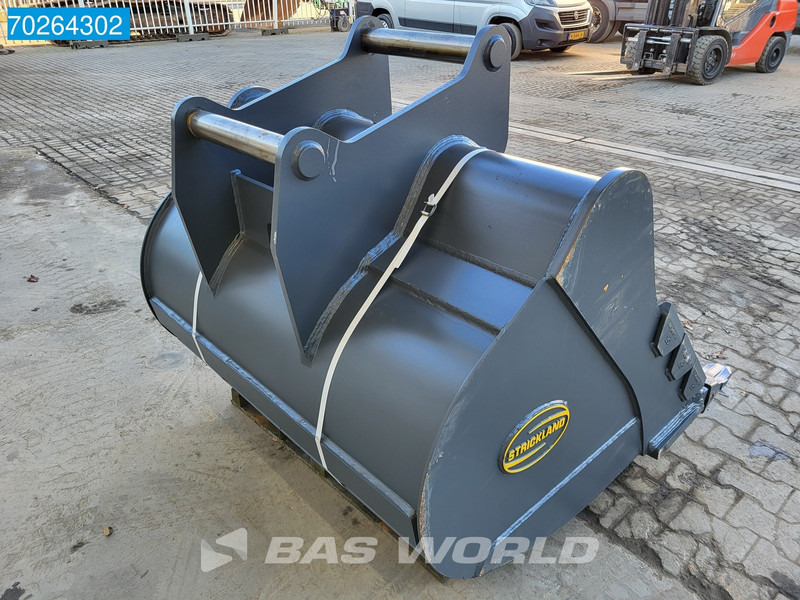 Strickland S70 1.2 M3 - 1.5M WIDE - צרופה: תמונה 3 Strickland S70 1.2 M3 - 1.5M WIDE - צרופה: תמונה 3