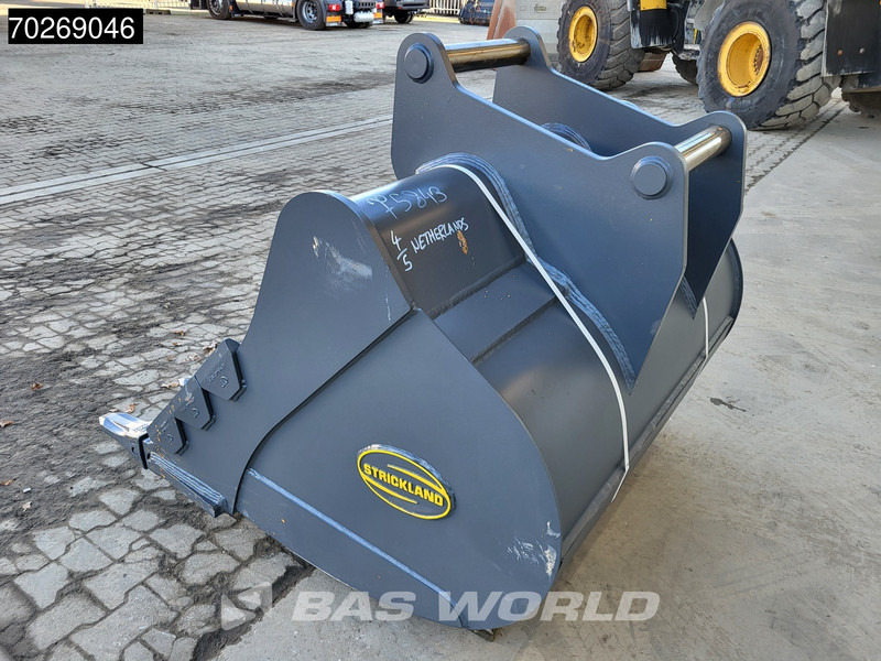 Strickland S70 1.2 M3 - 1.5M WIDE - צרופה: תמונה 5 Strickland S70 1.2 M3 - 1.5M WIDE - צרופה: תמונה 5
