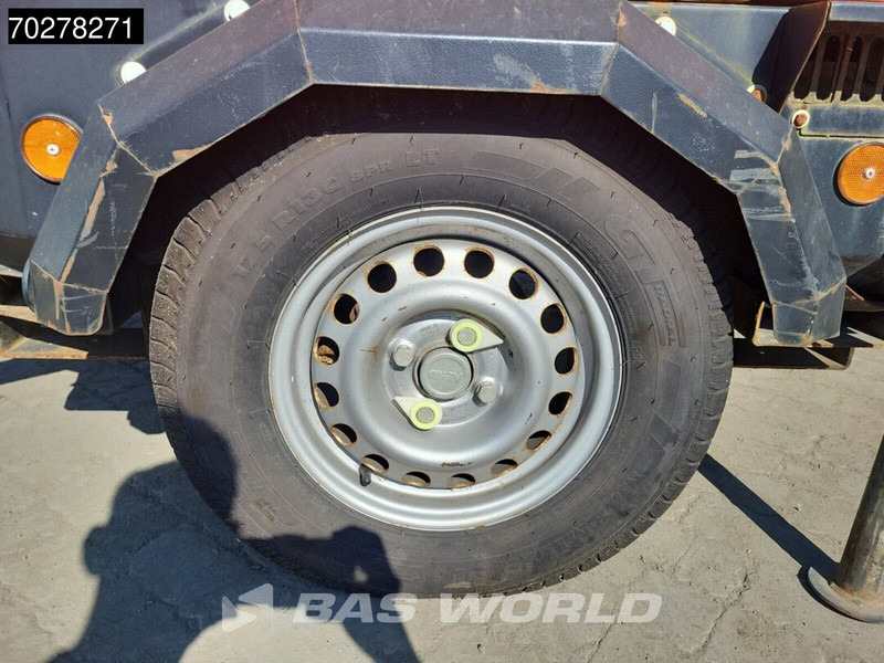 Towerlight VB-9 - מגדל תאורה: תמונה 5 Towerlight VB-9 - מגדל תאורה: תמונה 5