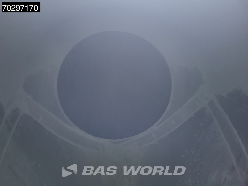 סמיטריילר מכל Turbos-Hoet SVM/6.7/39 39000L Liftachse Cement: תמונה 11 סמיטריילר מכל Turbos-Hoet SVM/6.7/39 39000L Liftachse Cement: תמונה 11