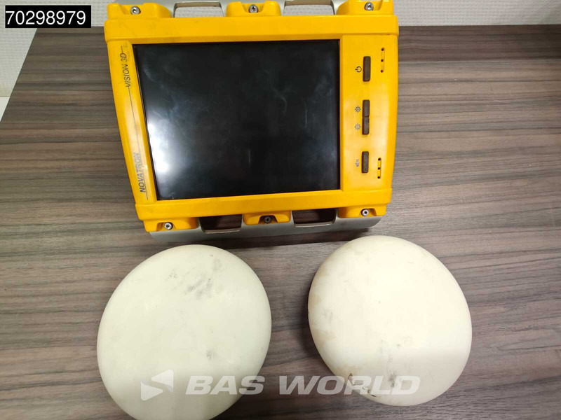 Volvo EC250 E L GPS - 2 Buckets - מחפר סורק: תמונה 2 Volvo EC250 E L GPS - 2 Buckets - מחפר סורק: תמונה 2