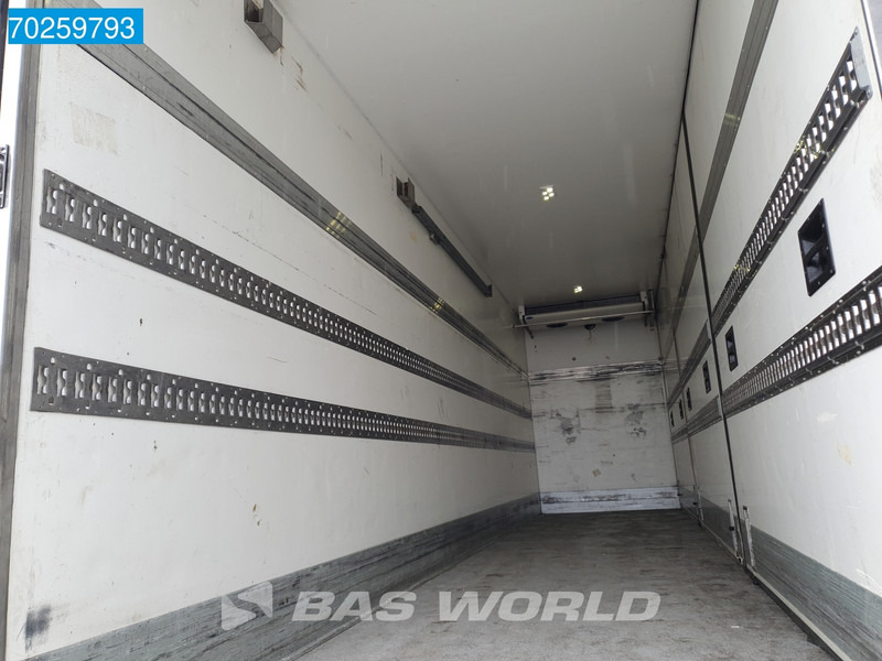 Volvo FE 250 4X2 19.5t NL-Truck Carrier Supra 1250 MT Ladebordwand Euro 6 - משאית קירור: תמונה 5 Volvo FE 250 4X2 19.5t NL-Truck Carrier Supra 1250 MT Ladebordwand Euro 6 - משאית קירור: תמונה 5