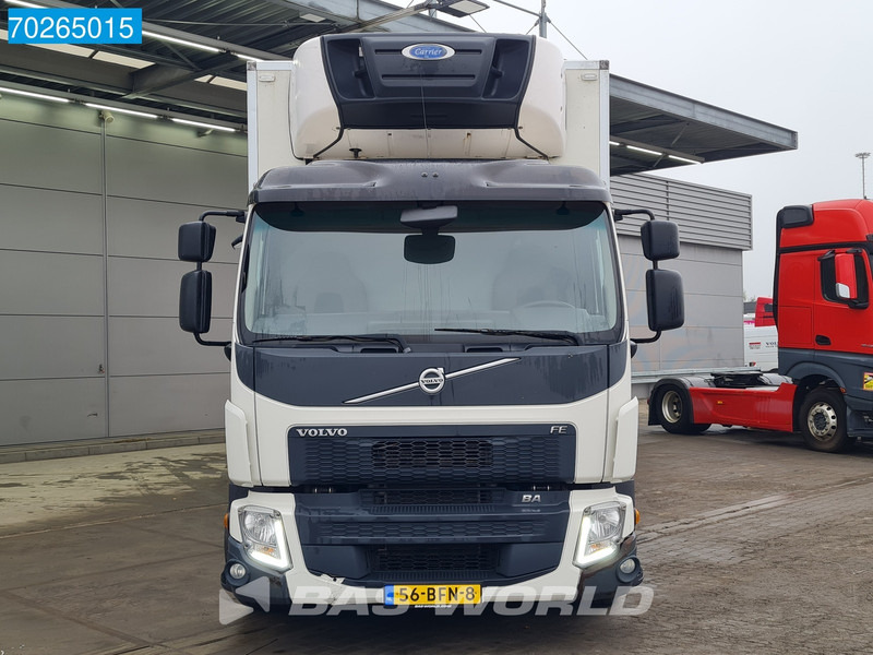 Volvo FE 250 4X2 19 Tonner NL-Truck Carrier Supra 1250 MT Euro 6 - משאית קירור: תמונה 5 Volvo FE 250 4X2 19 Tonner NL-Truck Carrier Supra 1250 MT Euro 6 - משאית קירור: תמונה 5