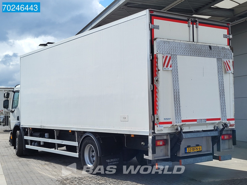 Volvo FE 250 4X2 19tons NL Truck Carrier Supra 850 Ladebordwand Euro 6 - משאית קירור: תמונה 2 Volvo FE 250 4X2 19tons NL Truck Carrier Supra 850 Ladebordwand Euro 6 - משאית קירור: תמונה 2
