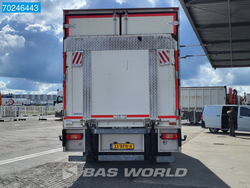 Volvo FE 250 4X2 19tons NL Truck Carrier Supra 850 Ladebordwand Euro 6 - משאית קירור: תמונה 5 Volvo FE 250 4X2 19tons NL Truck Carrier Supra 850 Ladebordwand Euro 6 - משאית קירור: תמונה 5
