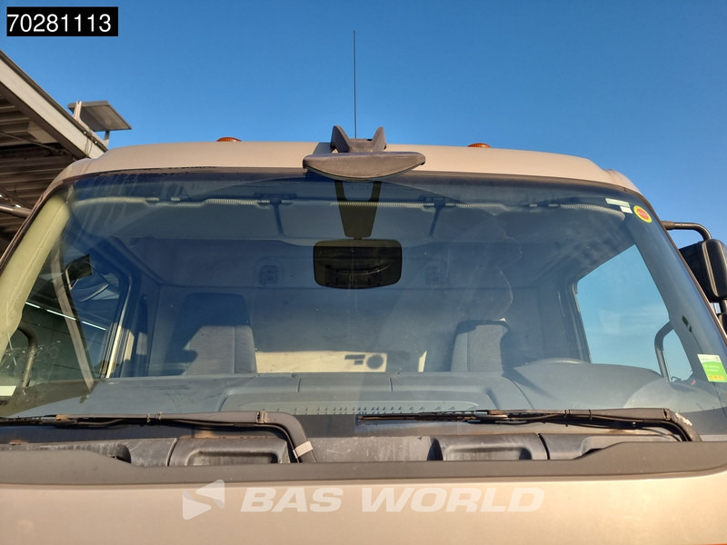 הַחכָּרָה Volvo FE 280 6X2 NL-Truck Palfinger PK15500 Kran CraneManual Liftachse Euro 4 Volvo FE 280 6X2 NL-Truck Palfinger PK15500 Kran CraneManual Liftachse Euro 4: תמונה 13