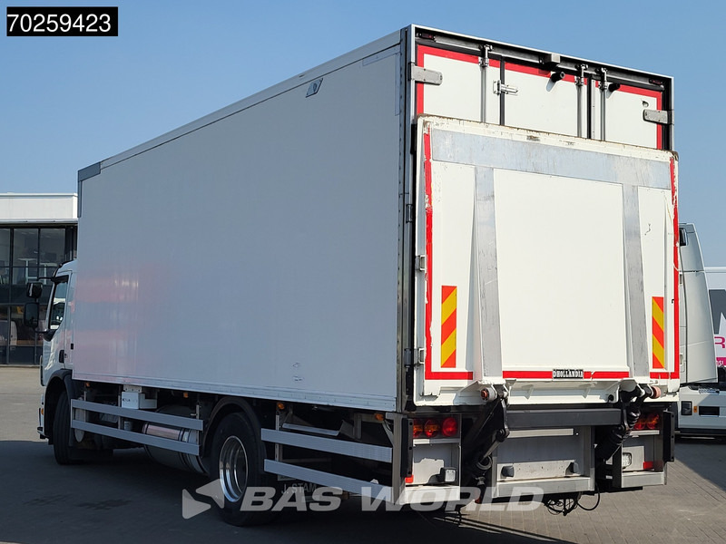 Volvo FE 300 4X2 Diesel + Hybride Ladebordwand CNG Thermo King Cryotech 10 Euro 5 - משאית קירור: תמונה 2 Volvo FE 300 4X2 Diesel + Hybride Ladebordwand CNG Thermo King Cryotech 10 Euro 5 - משאית קירור: תמונה 2