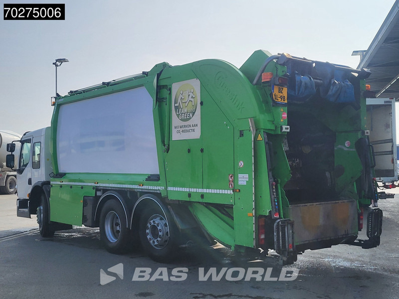Volvo FE 300 6X2 NL-Truck Geesink GPM III v 20H25 Split II Lenkachse Euro 5 - משאית אשפה: תמונה 2 Volvo FE 300 6X2 NL-Truck Geesink GPM III v 20H25 Split II Lenkachse Euro 5 - משאית אשפה: תמונה 2