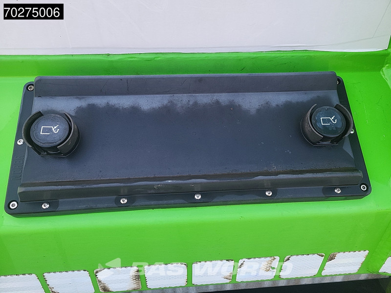 הַחכָּרָה Volvo FE 300 6X2 NL-Truck Lenkachse Euro 5 Volvo FE 300 6X2 NL-Truck Lenkachse Euro 5: תמונה 16