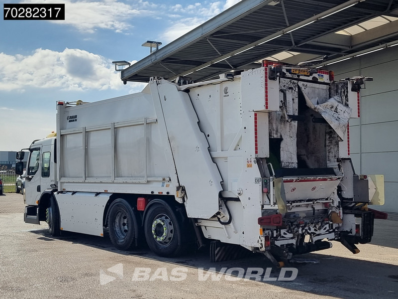 Volvo FE 320 6X2 NL-Truck Haller MED XLI steering Axle Automatic Euro 6 - משאית אשפה: תמונה 2 Volvo FE 320 6X2 NL-Truck Haller MED XLI steering Axle Automatic Euro 6 - משאית אשפה: תמונה 2