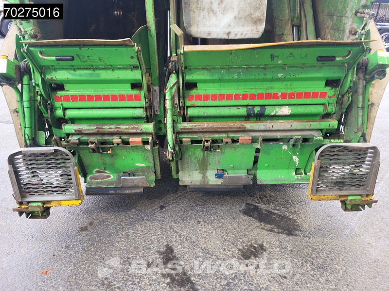 Volvo FE 320 6X2 NL-Truck Mol Pusher IID CB DUAL IID Low Entry Euro 6 - משאית אשפה: תמונה 3 Volvo FE 320 6X2 NL-Truck Mol Pusher IID CB DUAL IID Low Entry Euro 6 - משאית אשפה: תמונה 3