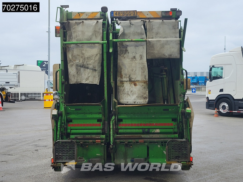 Volvo FE 320 6X2 NL-Truck Mol Pusher IID CB DUAL IID Low Entry Euro 6 - משאית אשפה: תמונה 5 Volvo FE 320 6X2 NL-Truck Mol Pusher IID CB DUAL IID Low Entry Euro 6 - משאית אשפה: תמונה 5