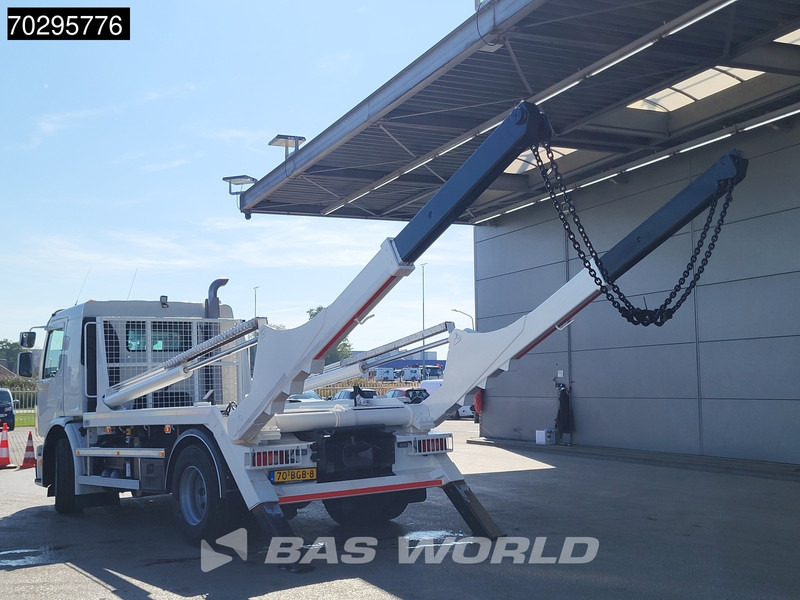 Volvo FE 320 FE 4X2 NL-Truck Low Mileage 14 tons Hyva-Lift Automatic Euro 6 - משאית דילוג העמסה: תמונה 2 Volvo FE 320 FE 4X2 NL-Truck Low Mileage 14 tons Hyva-Lift Automatic Euro 6 - משאית דילוג העמסה: תמונה 2