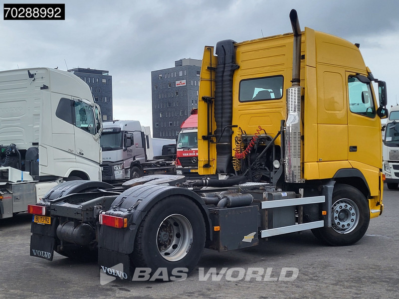 Volvo FH 380 4X2 NL-Truck Compressor Euro 3 - יחידת טרקטור: תמונה 5 Volvo FH 380 4X2 NL-Truck Compressor Euro 3 - יחידת טרקטור: תמונה 5
