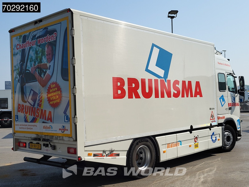 Volvo FH 400 FH 4X2 NL-Truck Manual Euro 5 - משאית תיבה: תמונה 5 Volvo FH 400 FH 4X2 NL-Truck Manual Euro 5 - משאית תיבה: תמונה 5