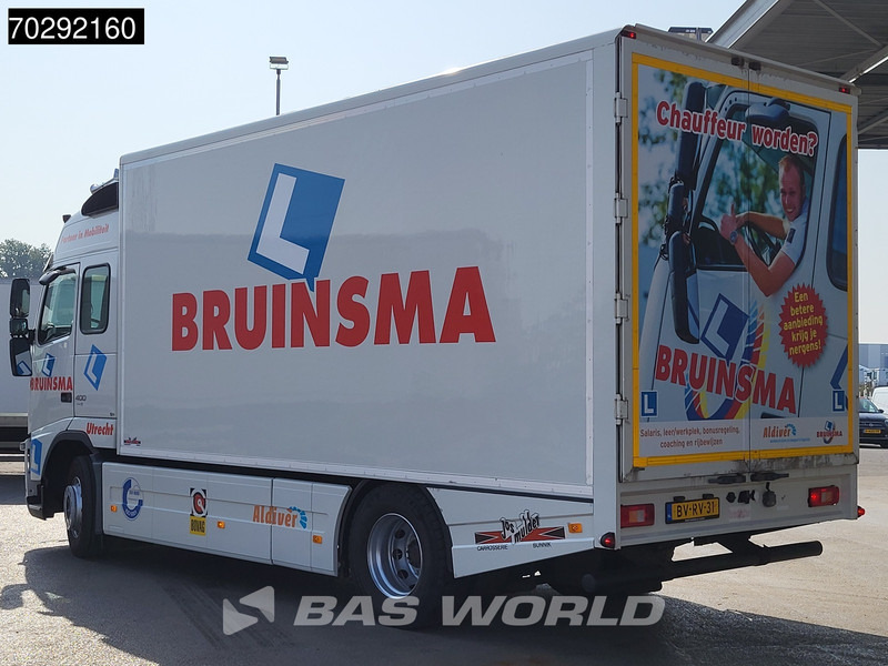 Volvo FH 400 FH 4X2 NL-Truck Manual Euro 5 - משאית תיבה: תמונה 2 Volvo FH 400 FH 4X2 NL-Truck Manual Euro 5 - משאית תיבה: תמונה 2