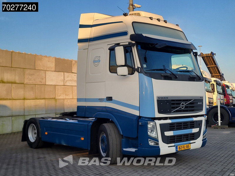 Volvo FH 420 4X2 XL VEB StandKlima Xenon EEV - יחידת טרקטור: תמונה 3 Volvo FH 420 4X2 XL VEB StandKlima Xenon EEV - יחידת טרקטור: תמונה 3