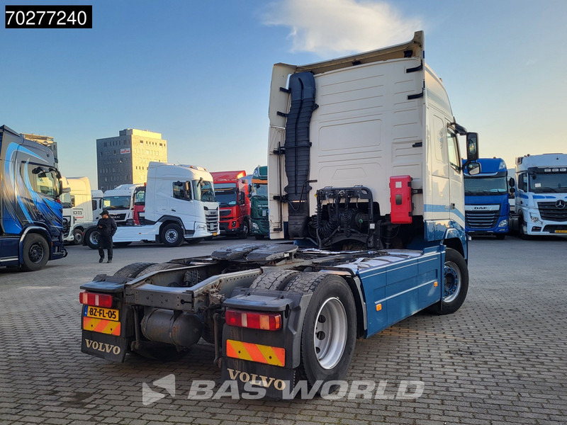 Volvo FH 420 4X2 XL VEB StandKlima Xenon EEV - יחידת טרקטור: תמונה 5 Volvo FH 420 4X2 XL VEB StandKlima Xenon EEV - יחידת טרקטור: תמונה 5