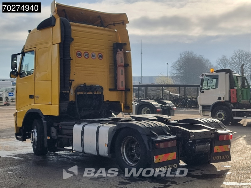 Volvo FH 420 898 4X2 2xTanks Xenon Euro 5 - יחידת טרקטור: תמונה 2 Volvo FH 420 898 4X2 2xTanks Xenon Euro 5 - יחידת טרקטור: תמונה 2