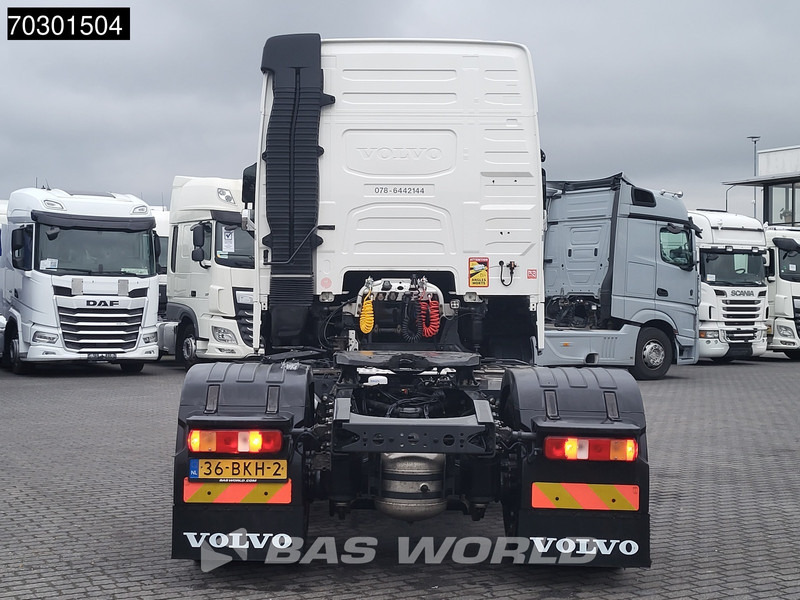 Volvo FH 420 FH 4X2 NL-Truck ADR VEB+ Alcoa - יחידת טרקטור: תמונה 3 Volvo FH 420 FH 4X2 NL-Truck ADR VEB+ Alcoa - יחידת טרקטור: תמונה 3