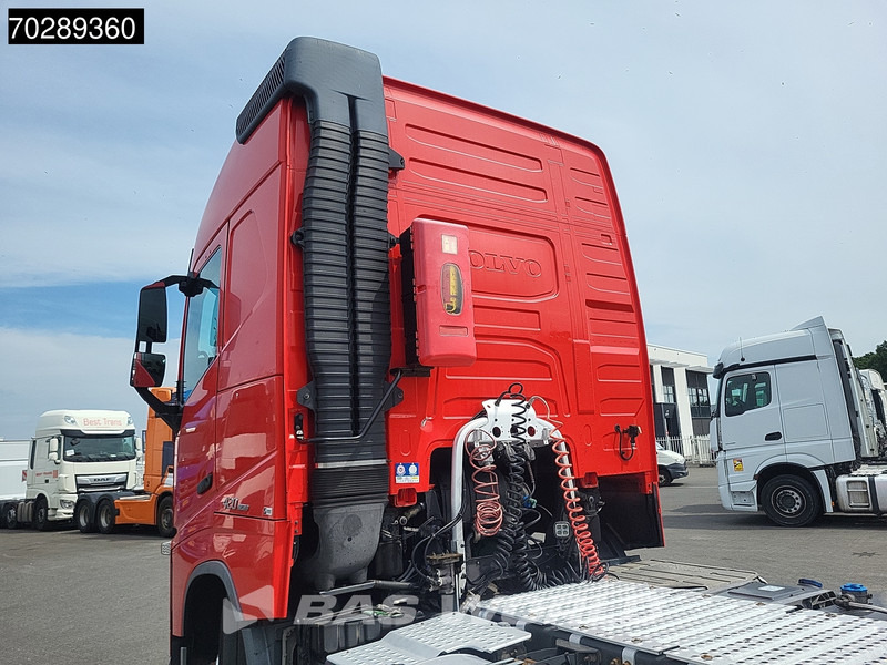 Volvo FH 420 FH 4X2 NL-Truck I-ParkCool ADR ACC Euro 6 - יחידת טרקטור: תמונה 3 Volvo FH 420 FH 4X2 NL-Truck I-ParkCool ADR ACC Euro 6 - יחידת טרקטור: תמונה 3