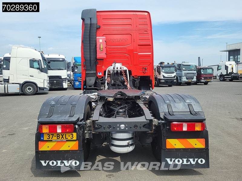 Volvo FH 420 FH 4X2 NL-Truck I-ParkCool ADR ACC Euro 6 - יחידת טרקטור: תמונה 5 Volvo FH 420 FH 4X2 NL-Truck I-ParkCool ADR ACC Euro 6 - יחידת טרקטור: תמונה 5