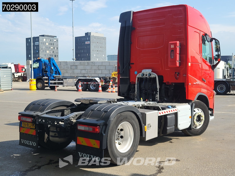 יחידת טרקטור Volvo FH 420 FH 4X2 NL-Truck I-ParkCool ADR Euro 6: תמונה 5