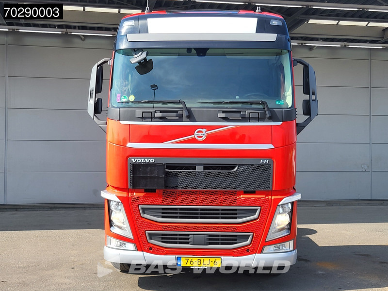 יחידת טרקטור Volvo FH 420 FH 4X2 NL-Truck I-ParkCool ADR Euro 6: תמונה 6