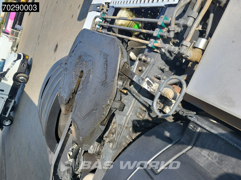 יחידת טרקטור Volvo FH 420 FH 4X2 NL-Truck I-ParkCool ADR Euro 6: תמונה 16