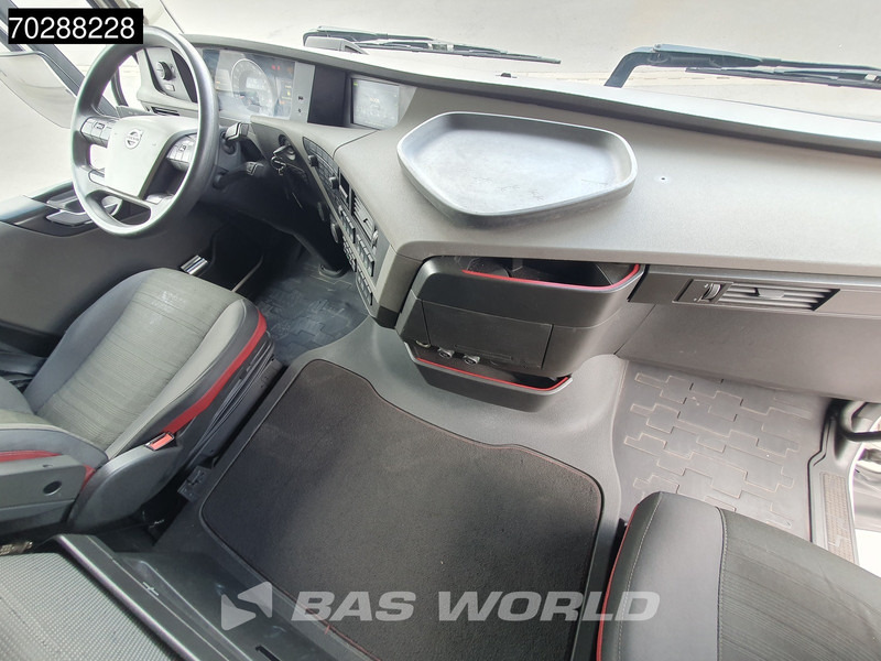יחידת טרקטור Volvo FH 420 FH 4X2 NL-Truck VEB+ ADR ACC Euro 6: תמונה 16