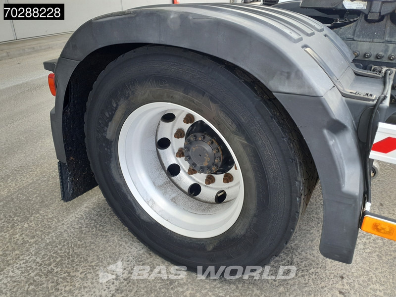יחידת טרקטור Volvo FH 420 FH 4X2 NL-Truck VEB+ ADR ACC Euro 6: תמונה 15