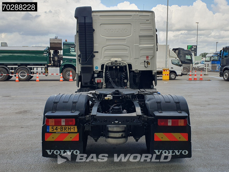יחידת טרקטור Volvo FH 420 FH 4X2 NL-Truck VEB+ ADR ACC Euro 6: תמונה 10