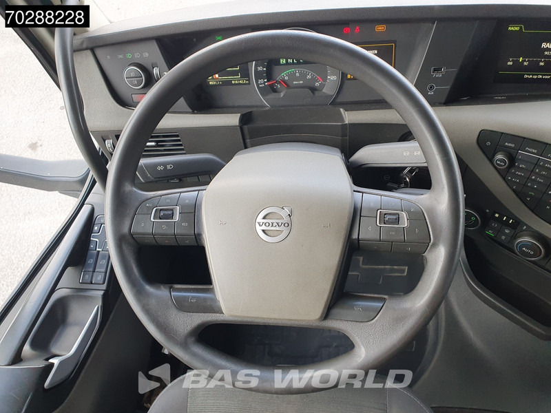 יחידת טרקטור Volvo FH 420 FH 4X2 NL-Truck VEB+ ADR ACC Euro 6: תמונה 17