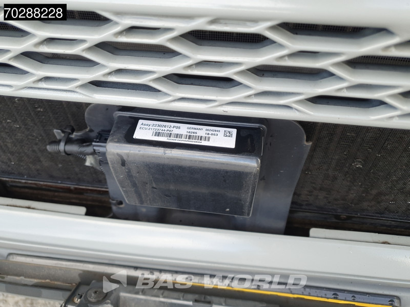 יחידת טרקטור Volvo FH 420 FH 4X2 NL-Truck VEB+ ADR ACC Euro 6: תמונה 8