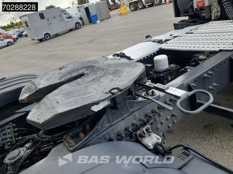 יחידת טרקטור Volvo FH 420 FH 4X2 NL-Truck VEB+ ADR ACC Euro 6: תמונה 13