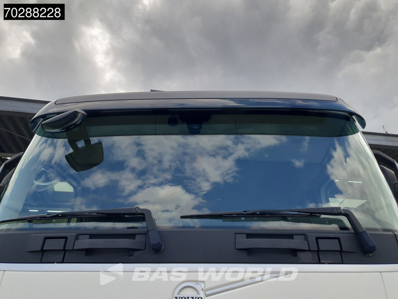 יחידת טרקטור Volvo FH 420 FH 4X2 NL-Truck VEB+ ADR ACC Euro 6: תמונה 7