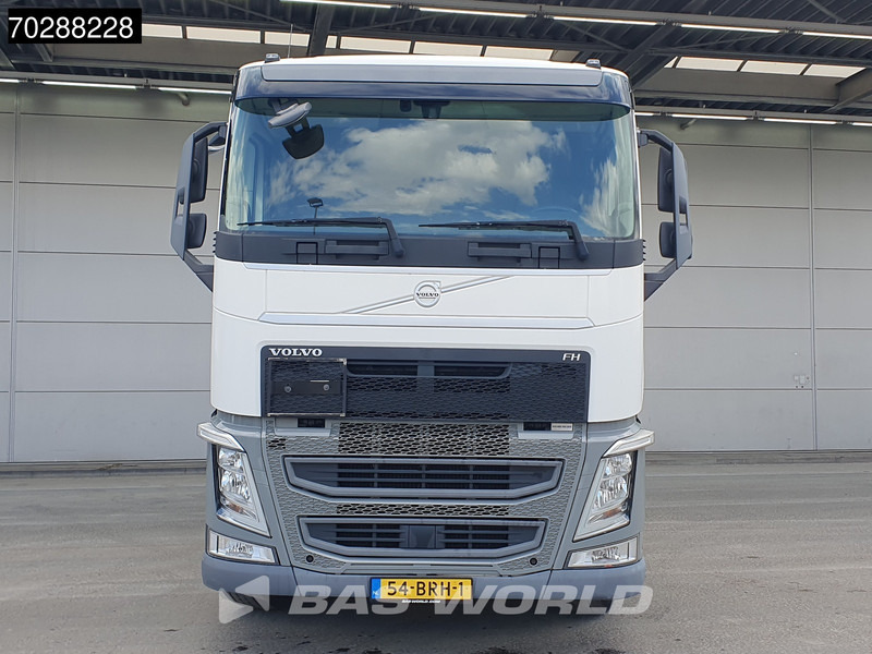 יחידת טרקטור Volvo FH 420 FH 4X2 NL-Truck VEB+ ADR ACC Euro 6: תמונה 6