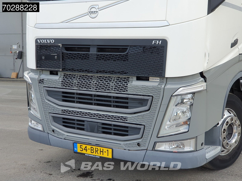 יחידת טרקטור Volvo FH 420 FH 4X2 NL-Truck VEB+ ADR ACC Euro 6: תמונה 9