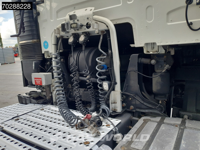 יחידת טרקטור Volvo FH 420 FH 4X2 NL-Truck VEB+ ADR ACC Euro 6: תמונה 12