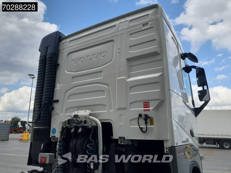 יחידת טרקטור Volvo FH 420 FH 4X2 NL-Truck VEB+ ADR ACC Euro 6: תמונה 11