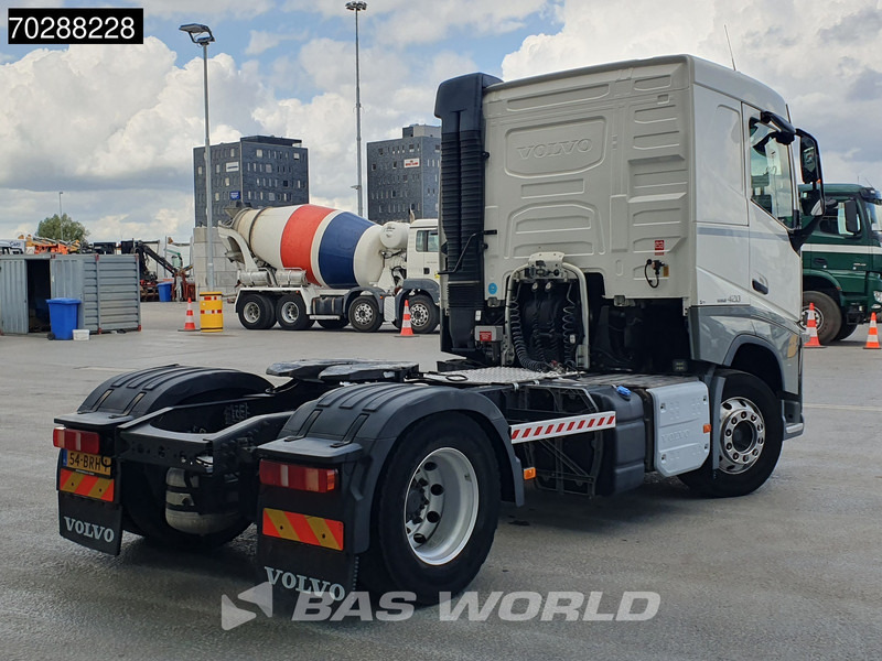 יחידת טרקטור Volvo FH 420 FH 4X2 NL-Truck VEB+ ADR ACC Euro 6: תמונה 5