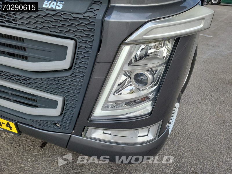 משאית סוסים Volvo FH 420 FH 4X2 NL-Truck Xenon Navi ACC Euro 6: תמונה 16